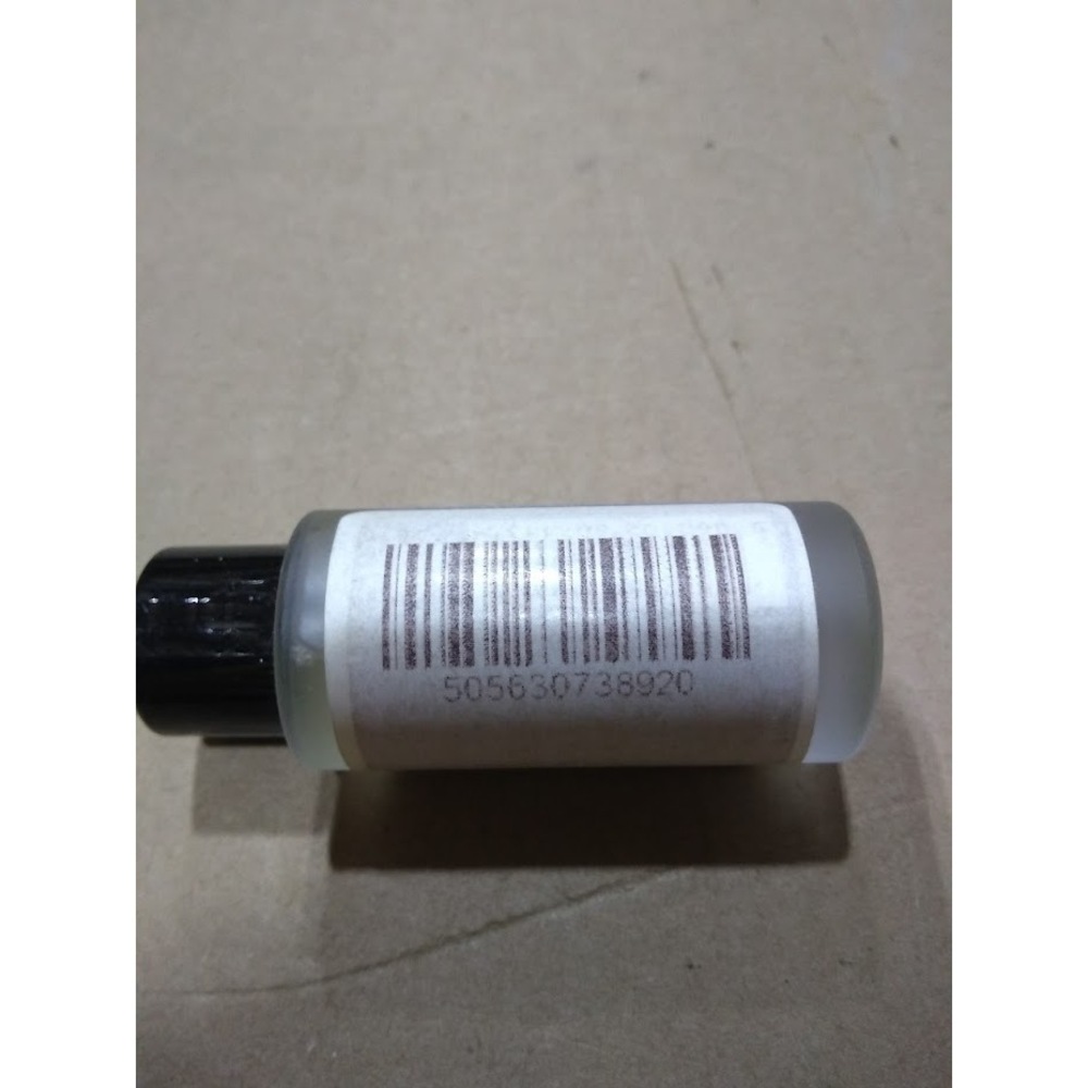 Grow Gorgeous Repair Heat Protection Leave-In Oil 30ml